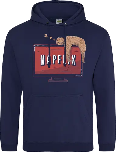 Napflix