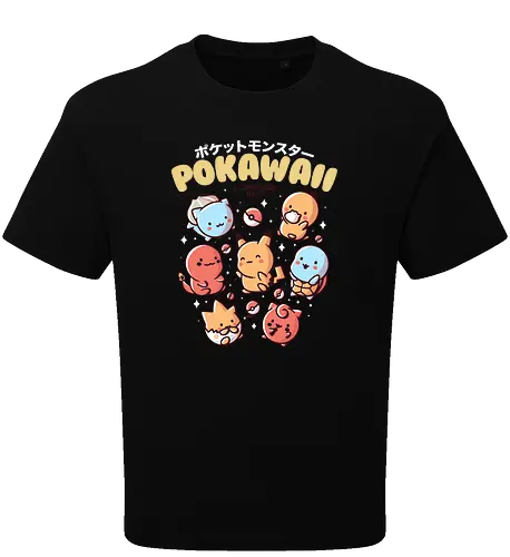 Pokawaii