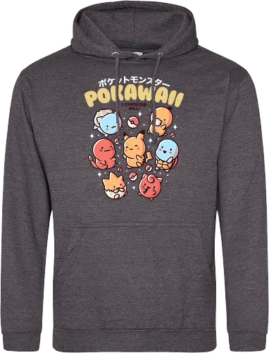 Pokawaii