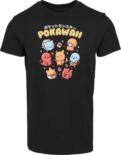 Pokawaii