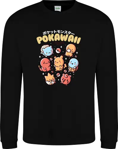 Pokawaii