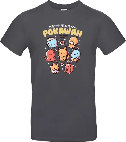 Pokawaii