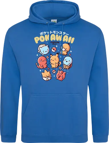 Pokawaii