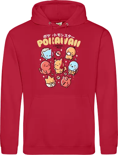 Pokawaii