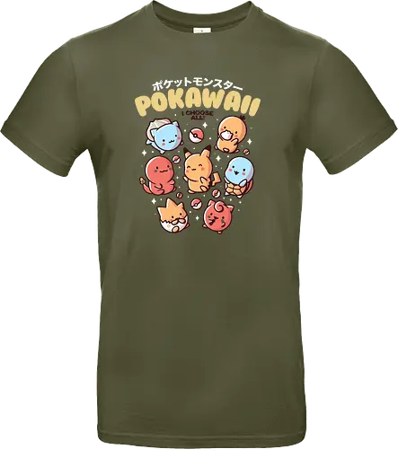 Pokawaii