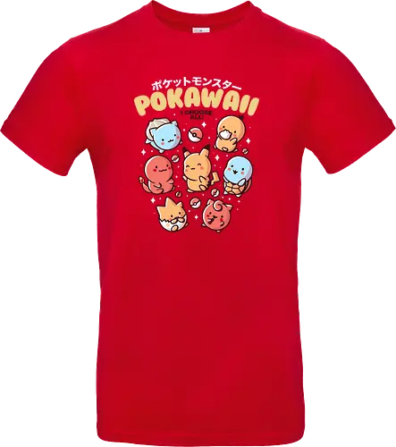 Pokawaii