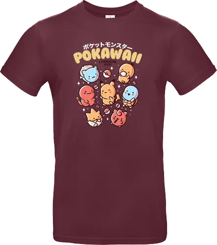 Pokawaii