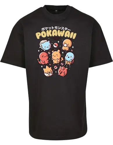 Pokawaii