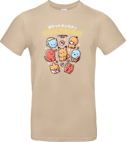Pokawaii