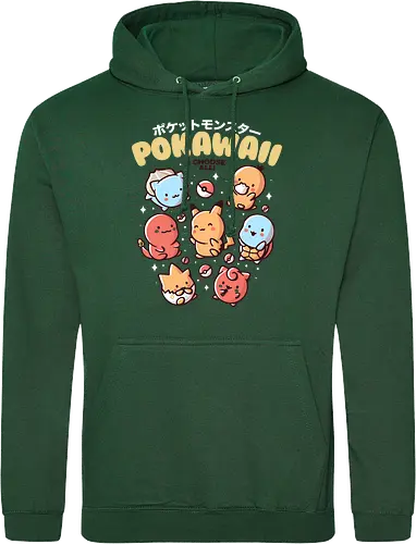 Pokawaii