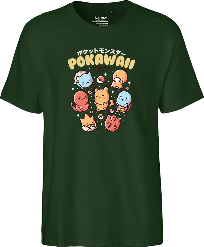 Pokawaii