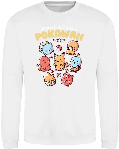 Pokawaii