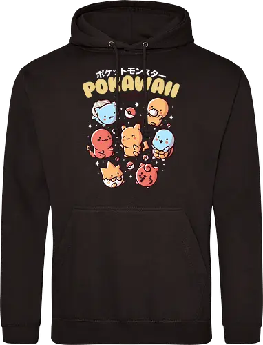 Pokawaii