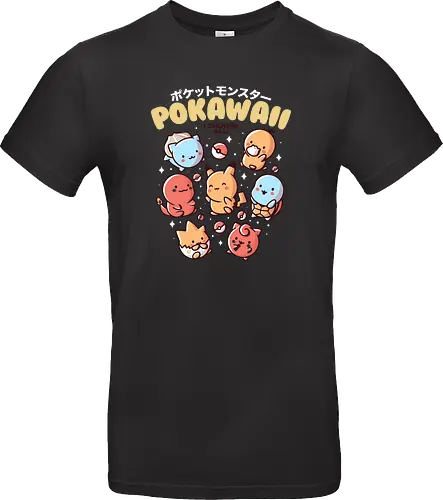 Pokawaii