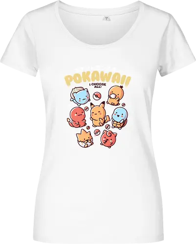 Pokawaii