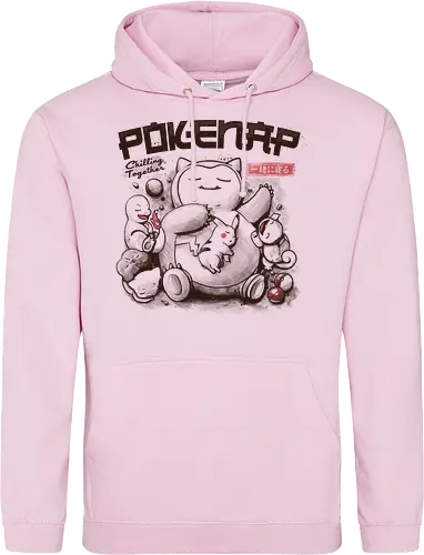 Pokenap