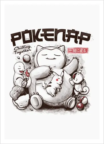 Pokenap