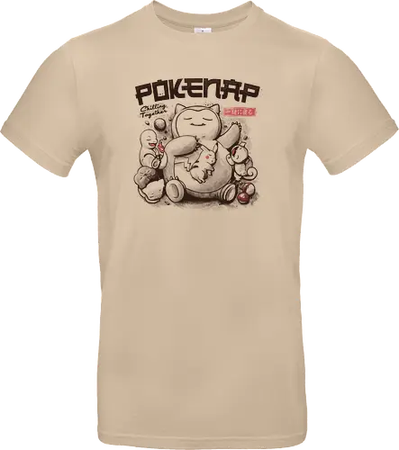 Pokenap