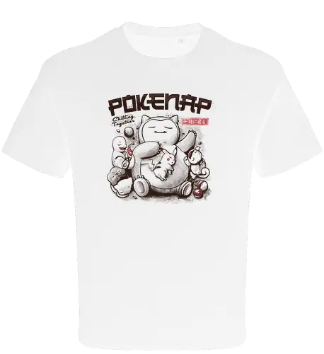 Pokenap