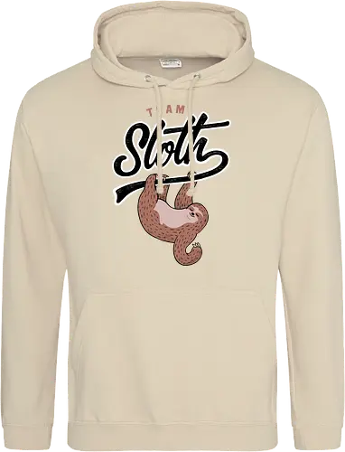 Team Sloth