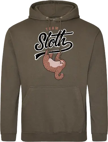 Team Sloth