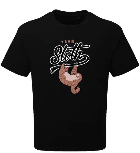 Team Sloth