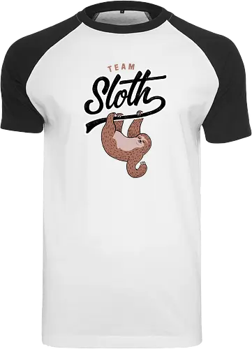 Team Sloth