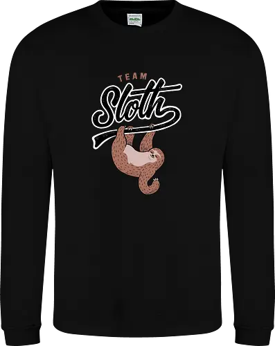 Team Sloth