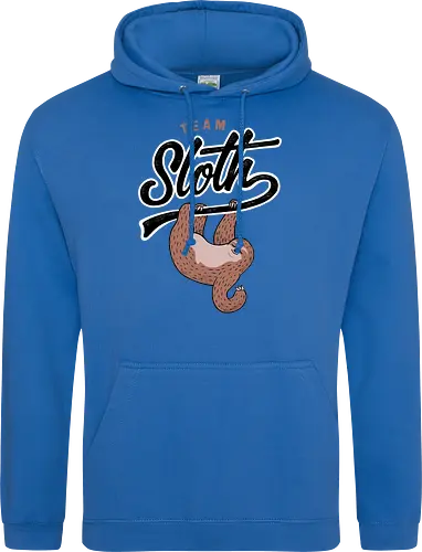 Team Sloth