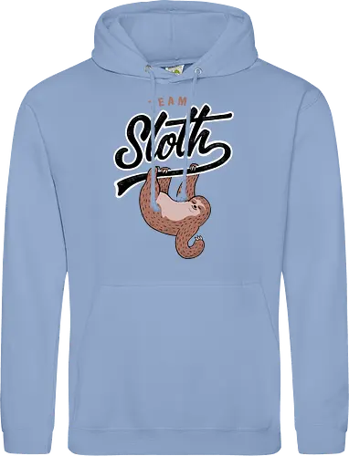 Team Sloth
