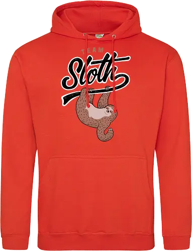 Team Sloth