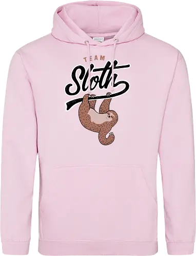 Team Sloth