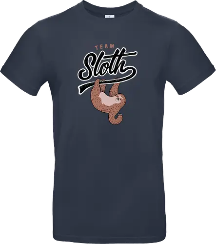 Team Sloth