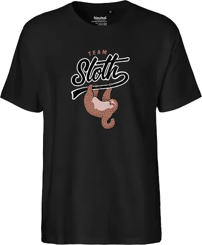 Team Sloth