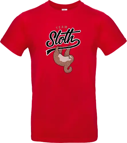 Team Sloth