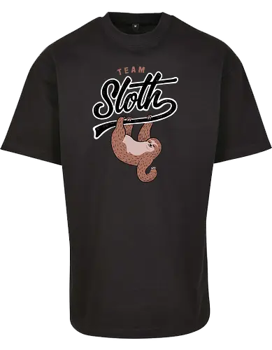 Team Sloth