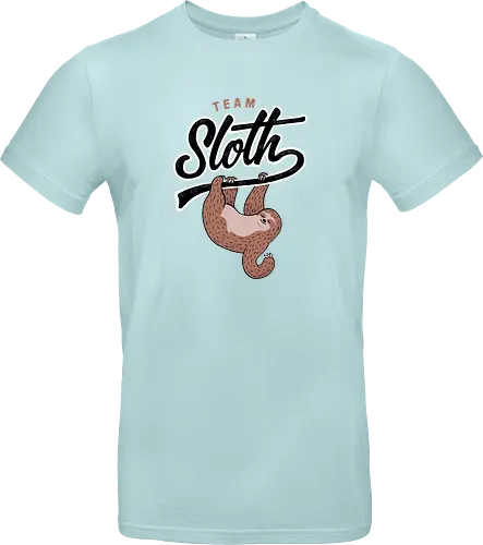 Team Sloth