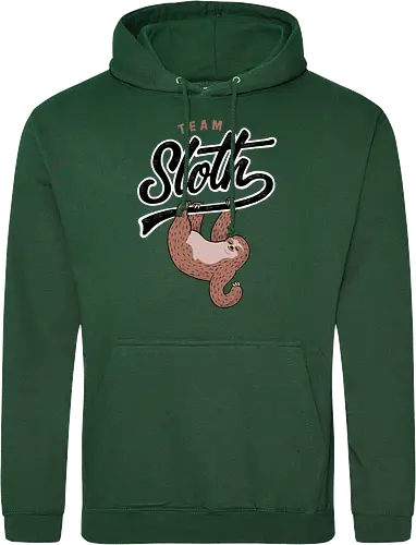 Team Sloth
