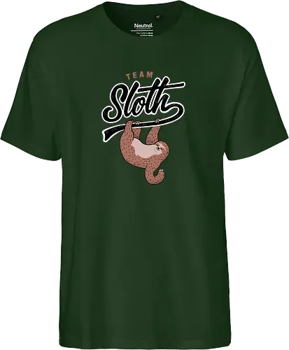 Team Sloth