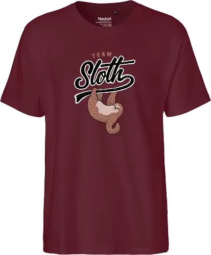 Team Sloth