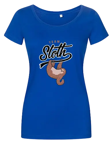 Team Sloth