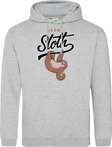 Team Sloth