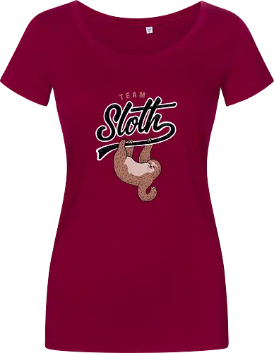 Team Sloth