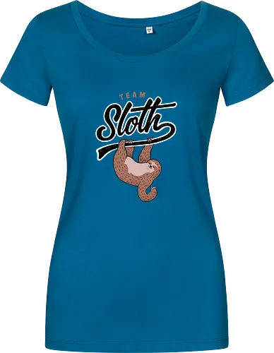 Team Sloth
