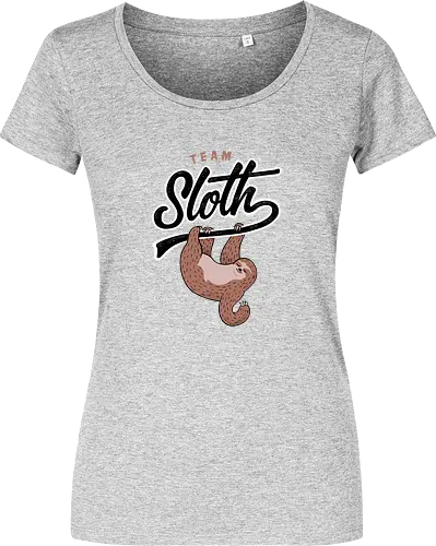 Team Sloth