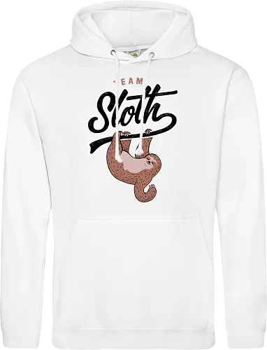 Team Sloth