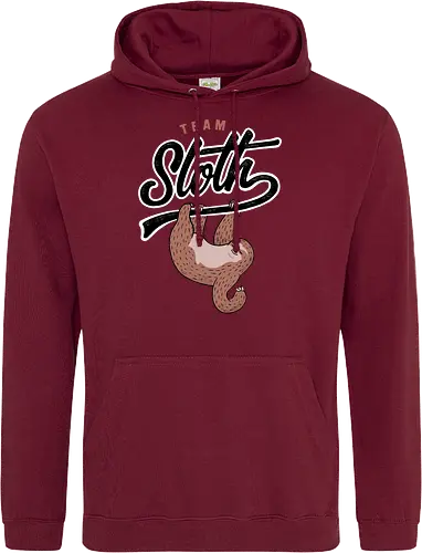 Team Sloth