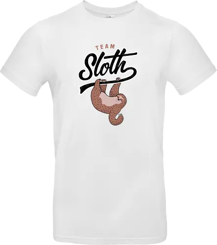 Team Sloth