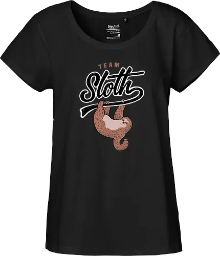 Team Sloth