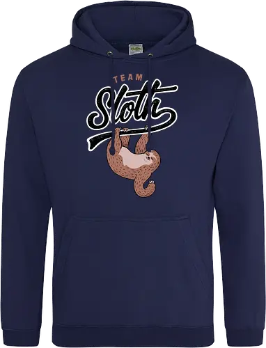 Team Sloth